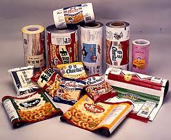 FOOD PACKAGING TECHNOLOGY